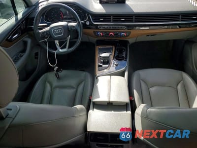 Zdjęcie 8 z 12 samochodu: 2017 AUDI Q7 PREMIUM PLUS VIN:WA1LAAF77HD019700 - miniatura