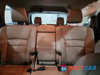 Zdjęcie 10 z 13 samochodu: 2019 HONDA PILOT EXL VIN:5FNYF6H5XKB093943 - miniatura