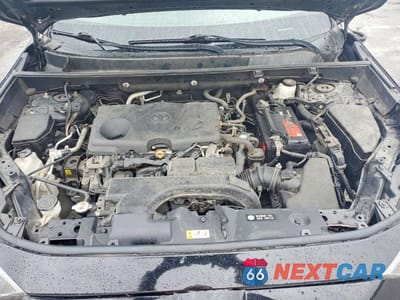 Zdjęcie 11 z 11 samochodu: 2020 TOYOTA RAV4 XLE VIN:2T3W1RFV7LC050989 - miniatura