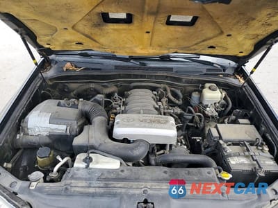 Zdjęcie 12 z 12 samochodu: 2007 TOYOTA 4RUNNER SR5 VIN:JTEZT14R278012302 - miniatura