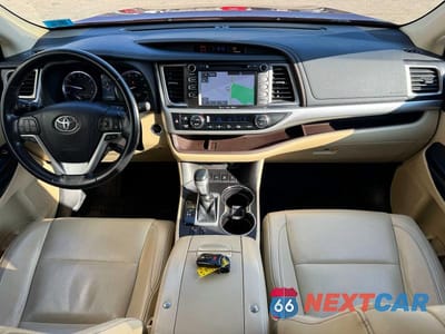 Zdjęcie 13 z 14 samochodu: 2018 TOYOTA HIGHLANDER XLE VIN:5TDJZRFH2JS823121 - miniatura