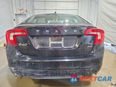 Zdjęcie 6 z 11 samochodu: 2014 VOLVO S60 VIN:YV1902FH6E2285180 - miniatura