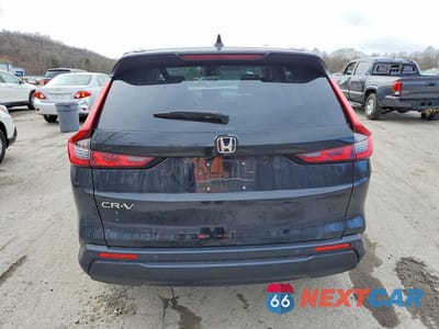 Zdjęcie 6 z 12 samochodu: 2026 HONDA CR-V EXL VIN:2HKRS4H70TH451771 - miniatura