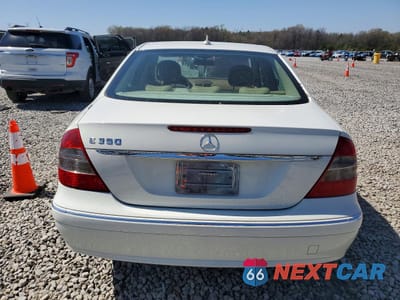 Zdjęcie 6 z 12 samochodu: 2007 MERCEDES-BENZ E 350 VIN:WDBUF56X17B175467 - miniatura