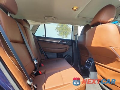 Zdjęcie 11 z 12 samochodu: 2018 SUBARU OUTBACK TOURING VIN:4S4BSATC1J3378581 - miniatura