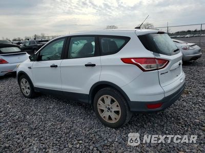 Drugie zdjęcie samochodu z przodu: 2015 FORD ESCAPE S VIN:1FMCU0F76FUC65640 - miniatura