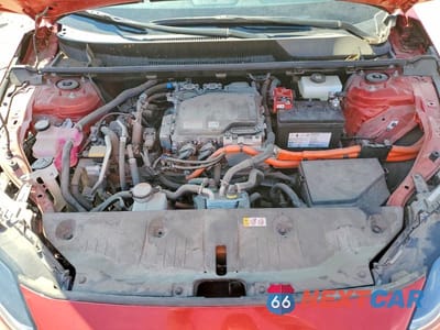 Zdjęcie 12 z 13 samochodu: 2024 SUBARU SOLTERRA PREMIUM VIN:JTMABABA1RA061729 - miniatura