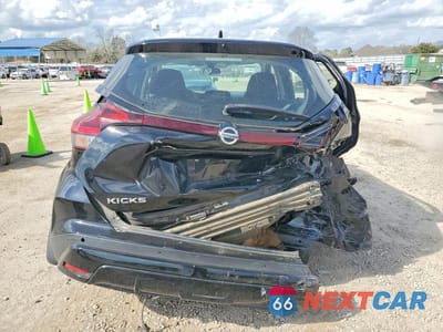 Zdjęcie 6 z 11 samochodu: 2021 NISSAN KICKS S VIN:3N1CP5BV3ML544468 - miniatura
