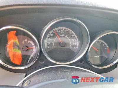 Zdjęcie 9 z 12 samochodu: 2010 DODGE CALIBER MAINSTREET VIN:1B3CB3HA9AD594492 - miniatura
