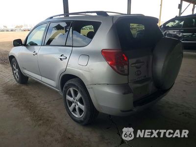 Drugie zdjęcie samochodu z przodu: 2006 TOYOTA RAV4 LIMITED VIN:JTMBK31V165004178 - miniatura
