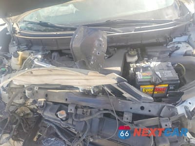 Zdjęcie 12 z 13 samochodu: 2016 NISSAN ROGUE SV VIN:KNMAT2MTXGP666652 - miniatura
