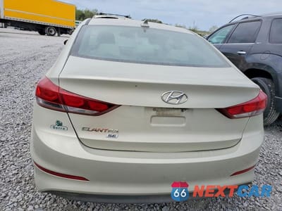 Zdjęcie 6 z 11 samochodu: 2017 HYUNDAI ELANTRA SE VIN:5NPD74LF3HH141275 - miniatura