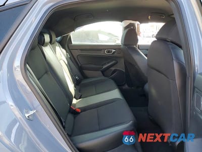 Zdjęcie 10 z 12 samochodu: 2023 HONDA CIVIC SPORT VIN:19XFL2H89PE003696 - miniatura