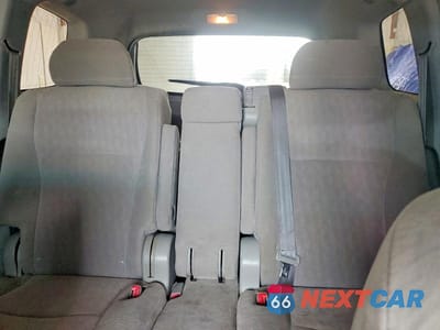 Zdjęcie 10 z 12 samochodu: 2009 TOYOTA HIGHLANDER SPORT VIN:JTEDS43A992076336 - miniatura