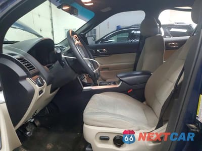 Zdjęcie 7 z 13 samochodu: 2012 FORD EXPLORER VIN:1FMHK8B88CGA87006 - miniatura