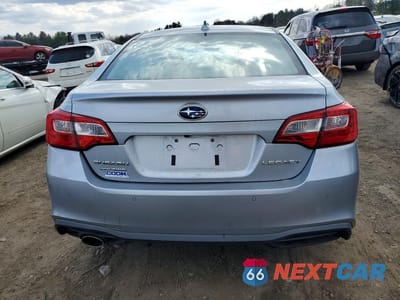 Zdjęcie 6 z 12 samochodu: 2019 SUBARU LEGACY 2.5I LIMITED VIN:4S3BNAN63K3036375 - miniatura