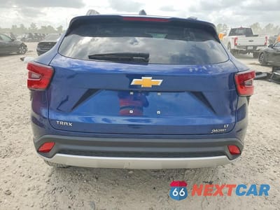 Zdjęcie 6 z 12 samochodu: 2024 CHEVROLET TRAX 1LT VIN:KL77LHE24RC136901 - miniatura