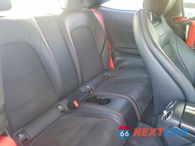 Zdjęcie 10 z 11 samochodu: 2019 MERCEDES-BENZ C 43 AMG VIN:WDDWJ6EB1KF837270 - miniatura