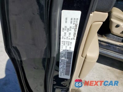 Zdjęcie 13 z 13 samochodu: 2011 JEEP GRAND CHEROKEE LIMIT VIN:1J4RR5GT2BC500912 - miniatura