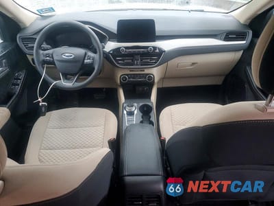 Zdjęcie 8 z 13 samochodu: 2020 FORD ESCAPE SE VIN:1FMCU9G61LUA89893 - miniatura