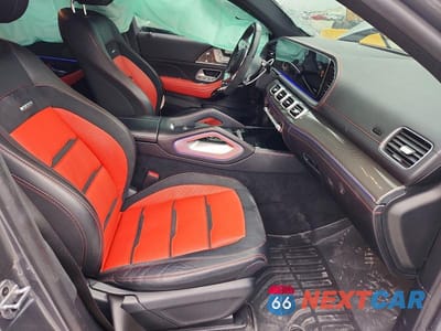 Zdjęcie 7 z 13 samochodu: 2023 MERCEDES-BENZ GLE COUPE AMG 53 4MATIC VIN:4JGFD6BB8PA878274 - miniatura