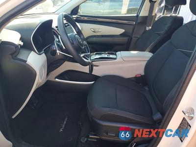 Zdjęcie 7 z 13 samochodu: 2022 HYUNDAI TUCSON HYBRID BLUE VIN:KM8JBCA17NU047139 - miniatura