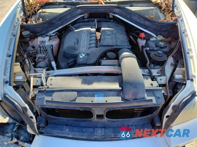 Zdjęcie 12 z 12 samochodu: 2011 BMW X5 XDRIVE35I VIN:5UXZV4C55BL404130 - miniatura