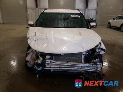 Piąte zdjęcie samochodu w środku: 2012 FORD EXPLORER LIMITED VIN:1FMHK8F88CGB01805 - miniatura