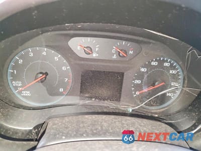 Zdjęcie 9 z 11 samochodu: 2025 CHEVROLET MALIBU LS VIN:1G1ZC5ST2SF106963 - miniatura