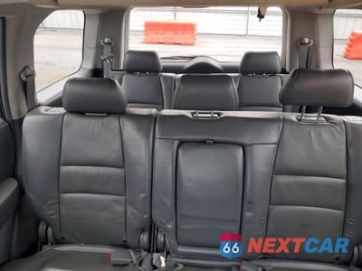 Zdjęcie 10 z 12 samochodu: 2006 HONDA PILOT EX VIN:5FNYF18666B002717 - miniatura