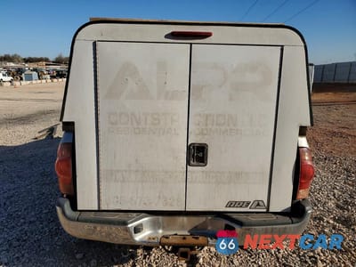 Zdjęcie 6 z 11 samochodu: 2008 TOYOTA TACOMA V6 VIN:5TEUU42NX8Z561971 - miniatura