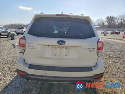 Zdjęcie 6 z 11 samochodu: 2018 SUBARU FORESTER 2.0XT PREMIUM VIN:JF2SJGECXJH537853 - miniatura