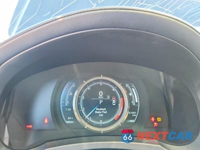 Zdjęcie 9 z 12 samochodu: 2017 LEXUS IS 300 BASE VIN:JTHCM1D26H5019328 - miniatura