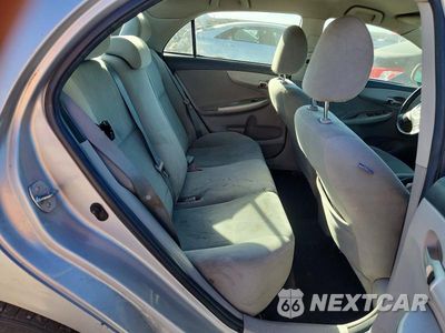 Zdjęcie 10 z 13 samochodu: 2012 TOYOTA COROLLA LE VIN:2T1BU4EE3CC802318 - miniatura