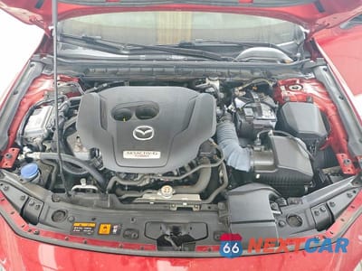 Zdjęcie 11 z 12 samochodu: 2021 MAZDA 3 PREMIUM PLUS VIN:JM1BPBEY1M1330177 - miniatura