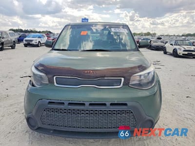 Piąte zdjęcie samochodu w środku: 2023 KIA SOUL VIN:KNDJN2A28E7045042 - miniatura