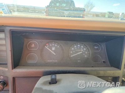Zdjęcie 9 z 13 samochodu: 1996 JEEP CHEROKEE VIN:1J4FJ27S9TL123545 - miniatura