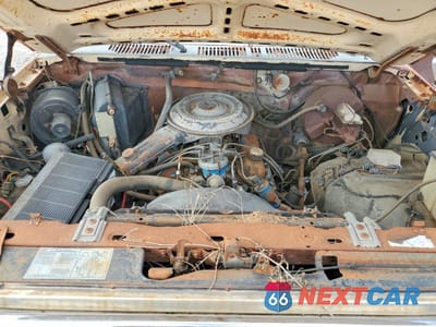 Zdjęcie 11 z 12 samochodu: 1983 FORD F-150 VIN:1FTEX15F4DKA33680 - miniatura