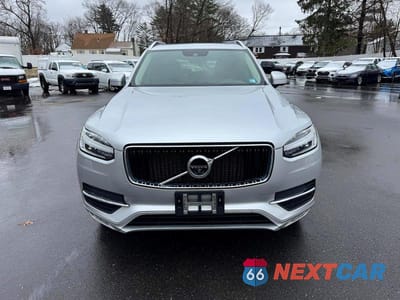 Piąte zdjęcie samochodu w środku: 2016 VOLVO XC90 T6 VIN:YV4A22PK8G1071921 - miniatura
