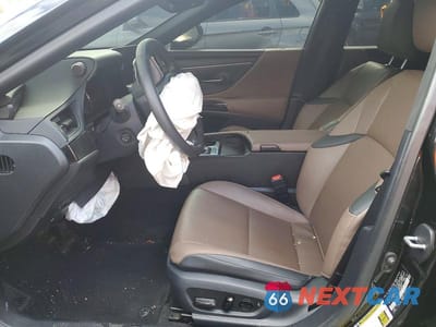 Zdjęcie 7 z 12 samochodu: 2024 LEXUS ES 350 BASE VIN:58ADZ1B15RU169833 - miniatura