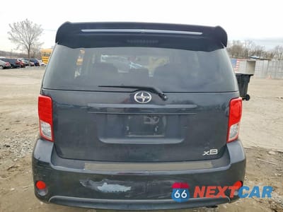 Zdjęcie 6 z 12 samochodu: 2014 SCION XB BASE VIN:JTLZE4FE7EJ056283 - miniatura