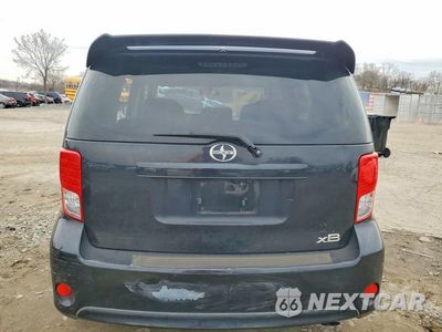 Zdjęcie 6 z 12 samochodu: 2014 SCION XB BASE VIN:JTLZE4FE7EJ056283 - miniatura