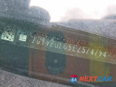 Zdjęcie 12 z 12 samochodu: 2014 GMC SIERRA K1500 SLE VIN:1GTV2UEC5EZ374794 - miniatura