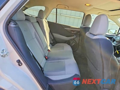 Zdjęcie 10 z 12 samochodu: 2022 SUBARU OUTBACK PREMIUM VIN:4S4BTAFC6N3283433 - miniatura