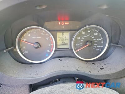 Zdjęcie 9 z 14 samochodu: 2015 SUBARU FORESTER 2.5I PREMIUM VIN:JF2SJADC5FH838410 - miniatura