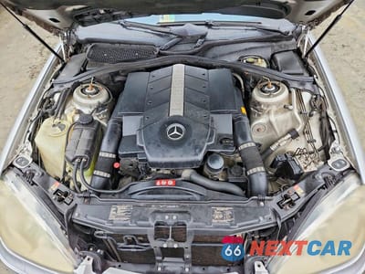 Zdjęcie 11 z 11 samochodu: 2004 MERCEDES-BENZ S 500 4MATIC VIN:WDBNG84J54A427157 - miniatura