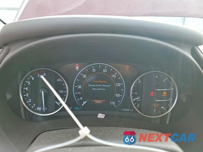 Zdjęcie 9 z 11 samochodu: 2017 BUICK LACROSSE ESSENCE VIN:1G4ZP5SS2HU173887 - miniatura