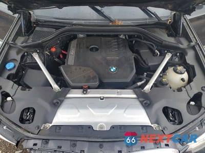 Zdjęcie 12 z 13 samochodu: 2021 BMW X4 XDRIVE30I VIN:5UX2V1C04M9F54334 - miniatura