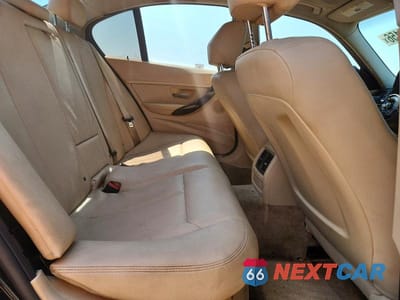 Zdjęcie 10 z 11 samochodu: 2016 BMW 320 I VIN:WBA8E1G57GNT37318 - miniatura