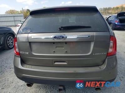 Zdjęcie 6 z 13 samochodu: 2013 FORD EDGE LIMITED VIN:2FMDK3KC2DBB19799 - miniatura